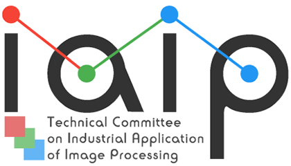 精密工学会画像応用技術専門委員会　iaip